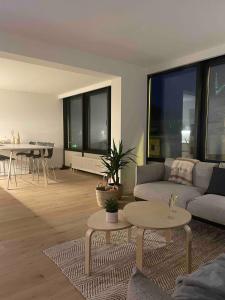 La terrasse des sources