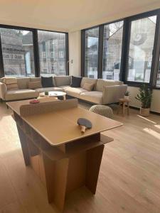 La terrasse des sources