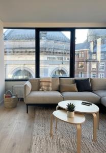 La terrasse des sources