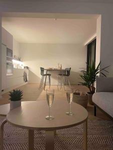 La terrasse des sources