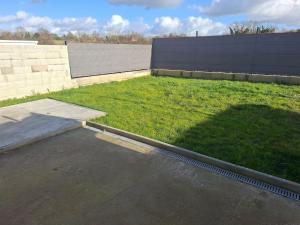 Appartement 5A - Saintes