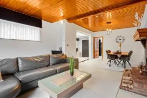 Villa Brasschaat - 奥森德雷赫特