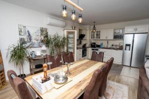 Complex Saint-George ruim appartement 2 slaapk 2 badk, open zeezicht