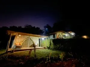 Annapurna Royal Camp - Bagarchhāp