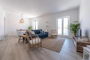 Apartamento do Centro - Big private terrace Lagos Oldtown By Seeview pt