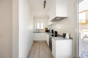 Apartamento do Centro - Big private terrace Lagos Oldtown By Seeview pt