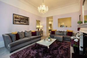 Veeve - The Brook Green Retreat