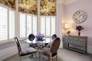 Veeve - The Brook Green Retreat