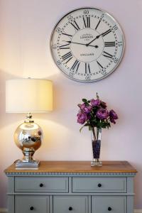 Veeve - The Brook Green Retreat