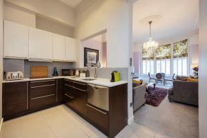 Veeve - The Brook Green Retreat