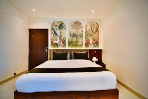 Hotel The Code Exclusive