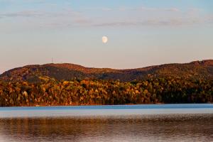 Resort Lac Ste-Marie