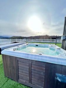 Resort Lac Ste-Marie