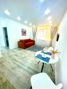 Ауельбекова 120 - Kokshetau