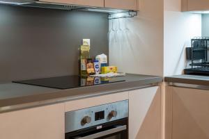 Central Premium Condo