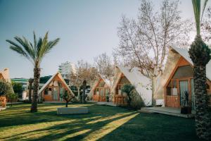 Costa del Sol Glamping Village