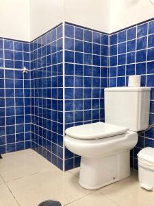 Vives Beach Flat by Canary365