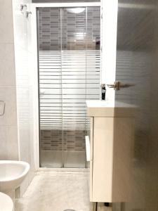 De La Torre Beach Flat II by Canary365