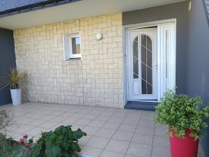 B&B / Chambres d'hotes Coeur d-ocean : photos des chambres