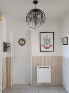 B&B / Chambres d'hotes Coeur d-ocean : photos des chambres