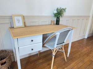 Vesle- Hyper Centre - 2 Chambres