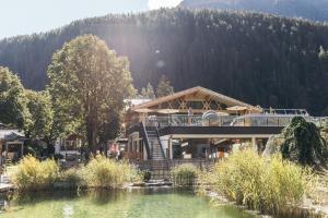 Feelfree Nature Resort