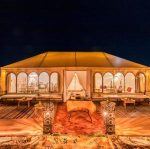Tudert Luxury Camp