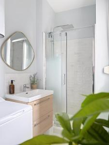 Vesle- Hyper Centre - 2 Chambres