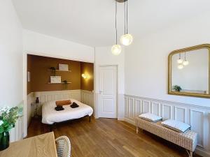 Vesle- Hyper Centre - 2 Chambres