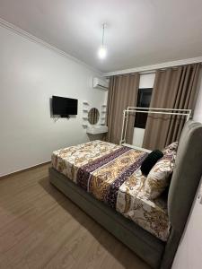 Appartement a gueliz Marrakech