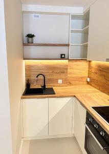 Apartament Sopot Zacisze