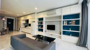 Platinum Suites kuala lumpur By Divina