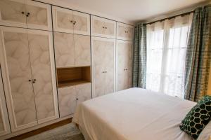 Luxury Apartment Neuilly