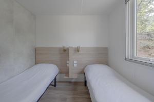 Campings Camping RCN Le Moulin de la Pique : photos des chambres