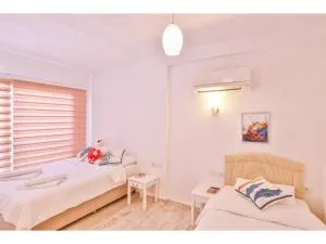 Nergiz Villas - Cukurbag