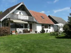 Chalupa na Maňavě - Želnava