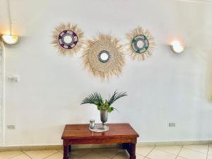 Marina Seaside Apartments