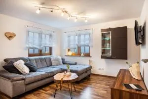 Appart Herzglück - Tös