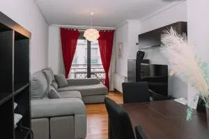 Vistas al mar en el centro by CABANA Rentals - Moana