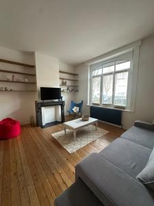 La Malouine Dunkerquoise HomyNest