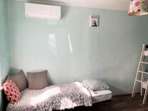 Julesence apartman Lesencetomaj