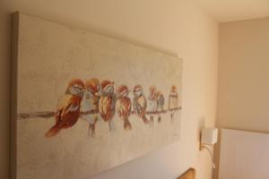 Sonnseitn Appartments