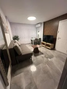 Diamond apartment - 5 minutes drive from the sea - 亚实基伦