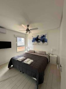 Departamento frente al Mar en Villa gesell