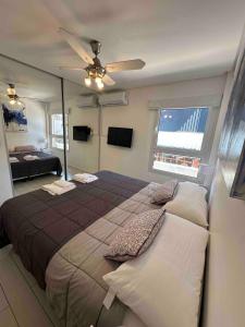 Departamento frente al Mar en Villa gesell