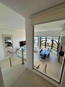 Departamento frente al Mar en Villa gesell