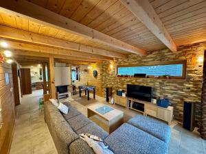 Chata Linda - Oščadnica Veľká Rača