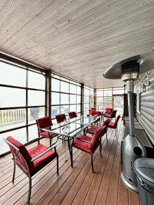Resort Lac Ste-Marie