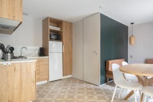 Campings Camping RCN Le Moulin de la Pique : photos des chambres