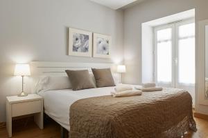 The Rentals Collection - Aura